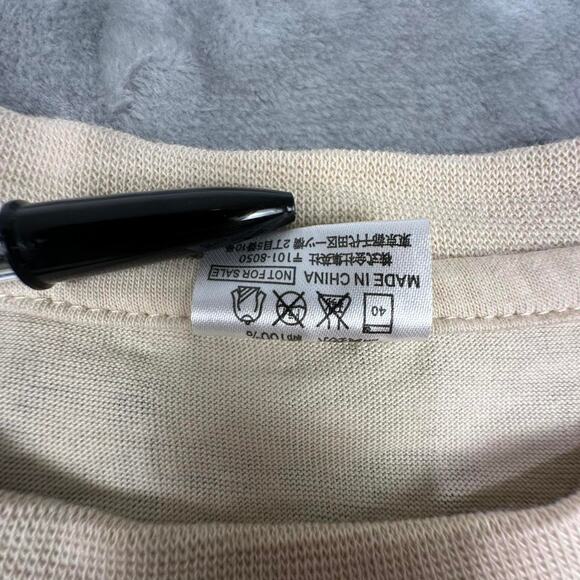 Vintage Bakuman Weekly Jump Cream AOP Anime Manga Contest Graphic T-shirt S-M - Picture 4 of 8